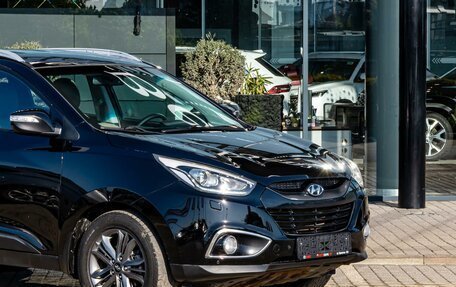 Hyundai ix35 I рестайлинг, 2013 год, 1 345 000 рублей, 8 фотография