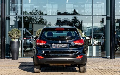 Hyundai ix35 I рестайлинг, 2013 год, 1 345 000 рублей, 5 фотография