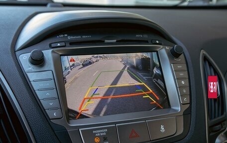 Hyundai ix35 I рестайлинг, 2013 год, 1 345 000 рублей, 14 фотография