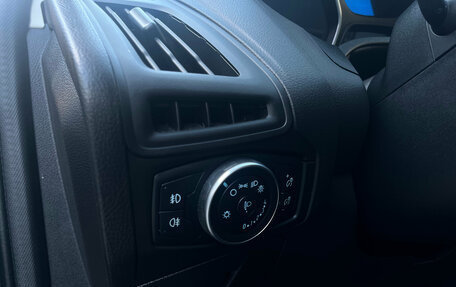 Ford Focus III, 2018 год, 1 229 000 рублей, 13 фотография