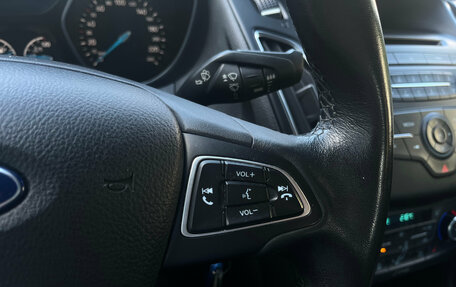 Ford Focus III, 2018 год, 1 229 000 рублей, 12 фотография
