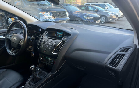 Ford Focus III, 2018 год, 1 229 000 рублей, 8 фотография