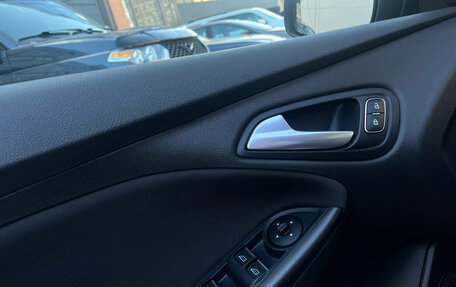 Ford Focus III, 2018 год, 1 229 000 рублей, 14 фотография