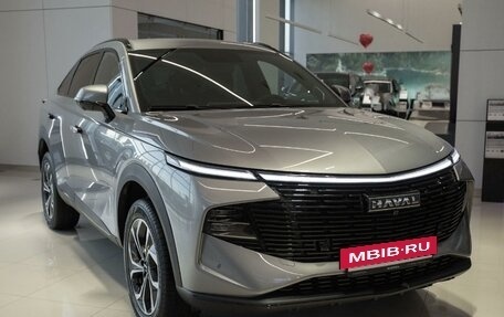 Haval F7x, 2026 год, 3 924 178 рублей, 3 фотография