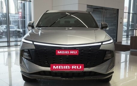 Haval F7x, 2026 год, 3 924 178 рублей, 2 фотография