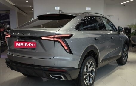 Haval F7x, 2026 год, 3 924 178 рублей, 5 фотография