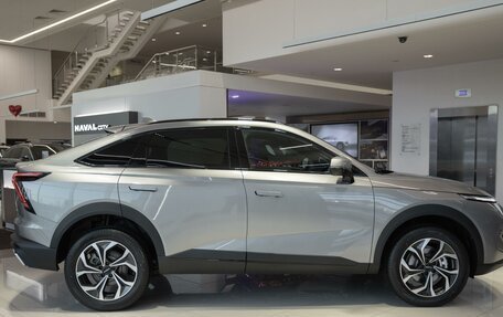 Haval F7x, 2026 год, 3 924 178 рублей, 4 фотография