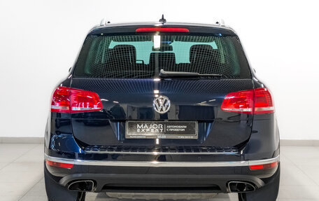 Volkswagen Touareg III, 2015 год, 2 795 000 рублей, 6 фотография