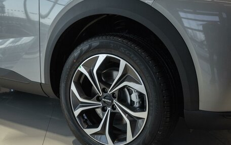 Haval F7x, 2026 год, 3 924 178 рублей, 9 фотография