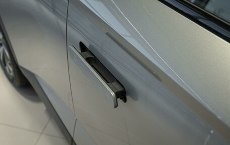 Haval F7x, 2026 год, 3 924 178 рублей, 10 фотография
