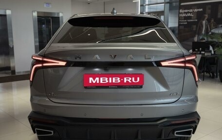 Haval F7x, 2026 год, 3 924 178 рублей, 6 фотография