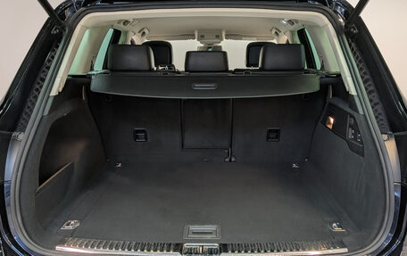 Volkswagen Touareg III, 2015 год, 2 795 000 рублей, 10 фотография