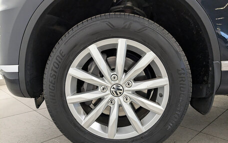 Volkswagen Touareg III, 2015 год, 2 795 000 рублей, 12 фотография