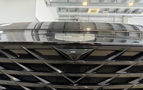 Geely Atlas, 2025 год, 3 449 990 рублей, 4 фотография