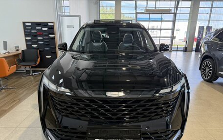 Geely Atlas, 2025 год, 3 449 990 рублей, 2 фотография
