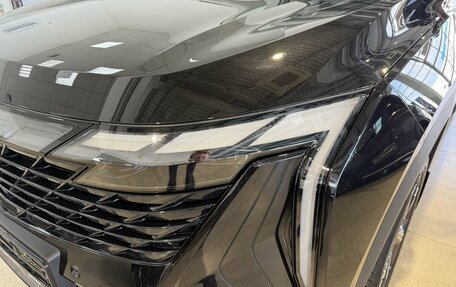 Geely Atlas, 2025 год, 3 449 990 рублей, 5 фотография