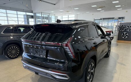 Geely Atlas, 2025 год, 3 449 990 рублей, 11 фотография