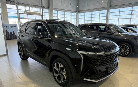 Geely Atlas, 2025 год, 3 449 990 рублей, 13 фотография
