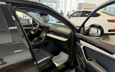 Geely Atlas, 2025 год, 3 449 990 рублей, 15 фотография