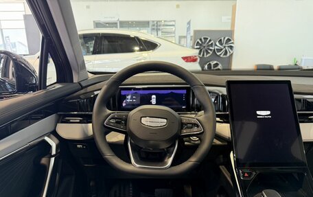 Geely Atlas, 2025 год, 3 449 990 рублей, 21 фотография