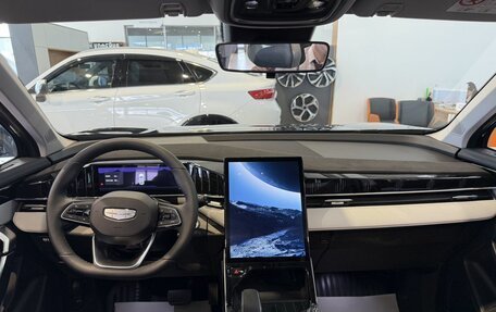 Geely Atlas, 2025 год, 3 449 990 рублей, 22 фотография