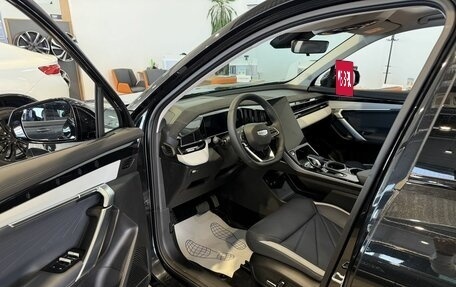 Geely Atlas, 2025 год, 3 449 990 рублей, 18 фотография