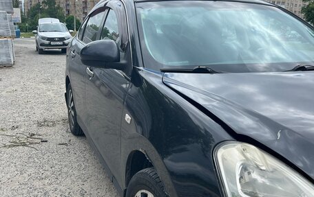 Nissan Almera, 2014 год, 400 000 рублей, 4 фотография