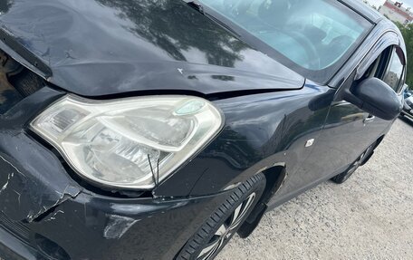 Nissan Almera, 2014 год, 400 000 рублей, 2 фотография