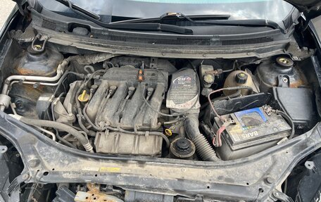 Nissan Almera, 2014 год, 400 000 рублей, 8 фотография