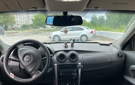 Nissan Almera, 2014 год, 400 000 рублей, 7 фотография