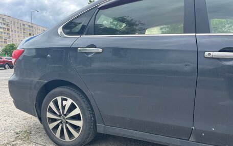 Nissan Almera, 2014 год, 400 000 рублей, 5 фотография