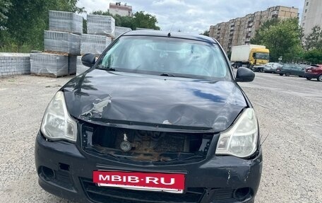 Nissan Almera, 2014 год, 400 000 рублей, 3 фотография