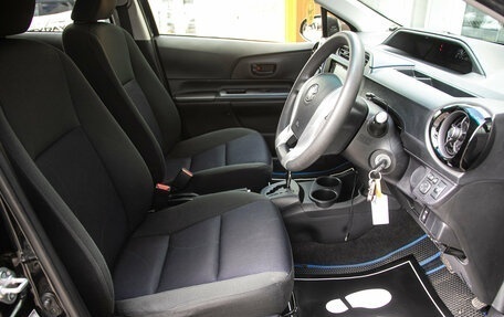 Toyota Aqua I, 2016 год, 873 000 рублей, 15 фотография