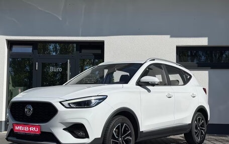 MG ZS II, 2023 год, 1 816 716 рублей, 1 фотография