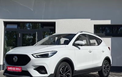 MG ZS II, 2023 год, 1 816 716 рублей, 1 фотография