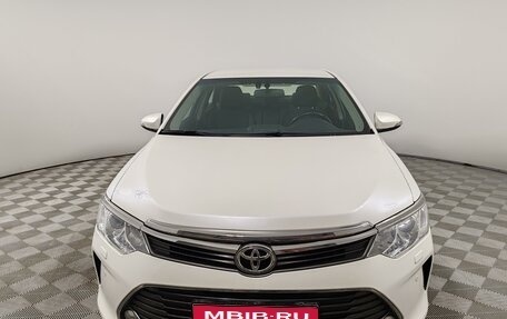Toyota Camry, 2014 год, 1 955 000 рублей, 1 фотография
