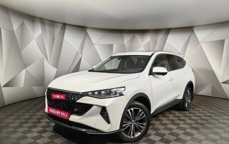 Haval F7 I, 2024 год, 2 247 000 рублей, 1 фотография