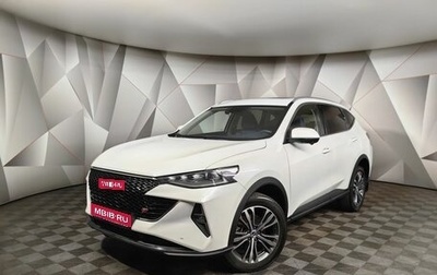 Haval F7 I, 2024 год, 2 247 000 рублей, 1 фотография