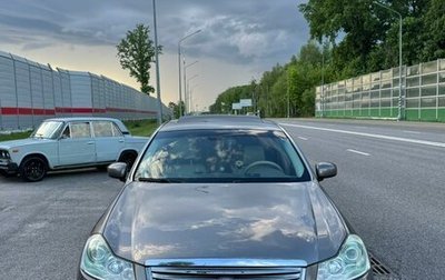 Infiniti M, 2008 год, 980 000 рублей, 1 фотография