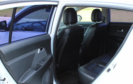 KIA Sportage III, 2012 год, 1 249 000 рублей, 14 фотография