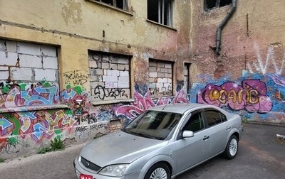 Ford Mondeo III, 2004 год, 220 000 рублей, 1 фотография