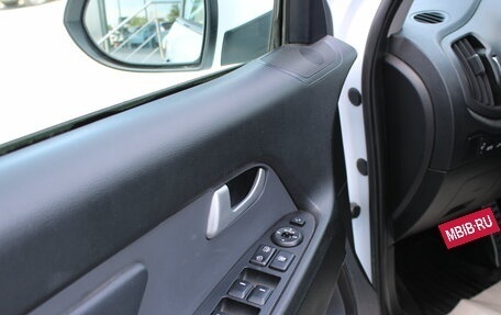 KIA Sportage III, 2012 год, 1 249 000 рублей, 12 фотография