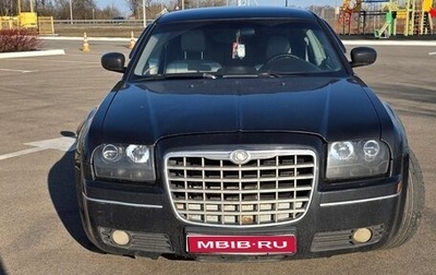 Chrysler 300C II, 2004 год, 1 200 000 рублей, 1 фотография
