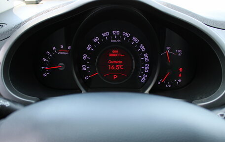 KIA Sportage III, 2012 год, 1 249 000 рублей, 23 фотография