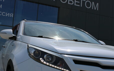 KIA Sportage III, 2012 год, 1 249 000 рублей, 29 фотография