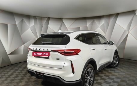 Haval F7 I, 2024 год, 2 247 000 рублей, 2 фотография