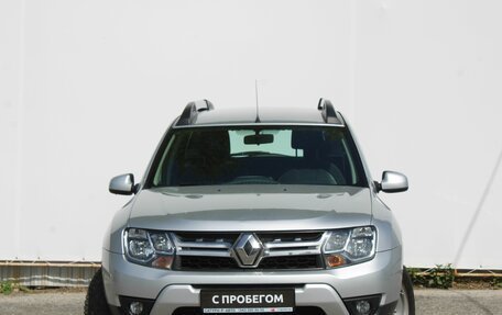 Renault Duster I рестайлинг, 2019 год, 1 300 000 рублей, 1 фотография
