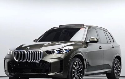 BMW X5, 2025 год, 16 200 000 рублей, 1 фотография