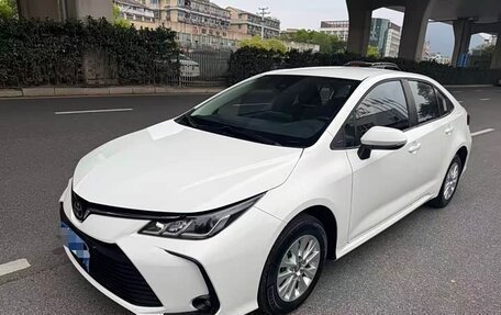 Toyota Corolla, 2023 год, 1 450 008 рублей, 1 фотография