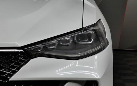 Haval F7 I, 2024 год, 2 247 000 рублей, 10 фотография